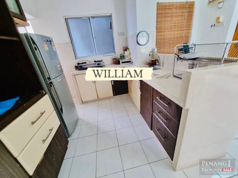 SALE Gambier Heights Gelugor Penang near USM BEST BUY