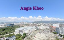 [CHEAPER UNIT] Q1 Queens Residence 950 sqft 2 Car Par...