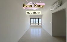 Granito @ Tanjung Bungah 864SF Bare Unit Seaview Key ...