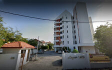 Logan Ville, Georgetown, Penang