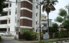 Maica Court, Georgetown, Penang