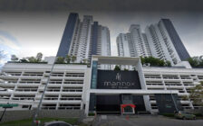 Marinox Sky Villas, Tanjung Tokong, Penang