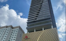 Marriott Residence, Gurney Drive, Georgetown, Penang