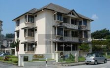 Melati Apartments, Sungai Nibong, Bayan Lepas, Penang
