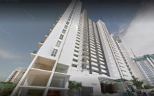 Meridien Residence, Bayan Lepas, Penang