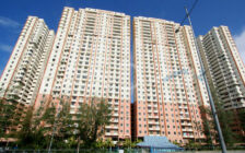 Mutiara Heights, Jelutong, Penang