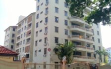 Noble Villa, Georgetown, Penang