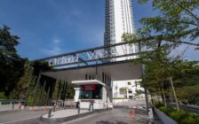 Orchard Ville, Bayan Lepas, Penang