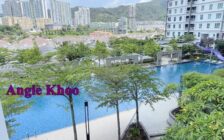 Solaria Residence Bayan Lepas Poolview Cheaper unit i...
