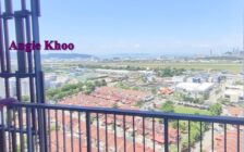 [SEAVIEW] Tree Sparina Bayan Lepas 2 Car Park 1130 sqft