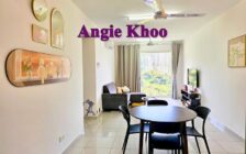 Fairview residence 2 Car park SIDE BY SIDE Sungai Ara...