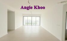 [4 CAR PARK] Triuni Residence 1949sqft Gelugor Seavie...