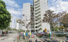 Pinang Court 2, Jelutong, Penang