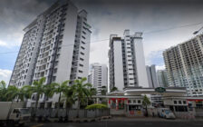 Putra Place Condominium, Bayan Lepas, Penang