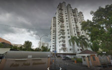 Relau Indah Condominium, Bukit Jambul, Bayan Lepas, P...