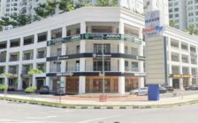 Summerskye Square Ground floor Rare units ...