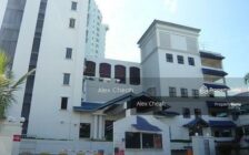 Seaview Garden, Batu Ferringhi, Penang