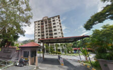 Sri Kenari, Sungai Ara, Bayan Lepas, Penang