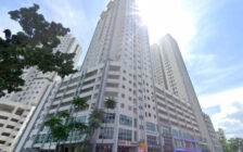 Straits Garden Residence, Jelutong, Penang