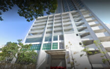 Straits Garden Suite, Jelutong, Penang