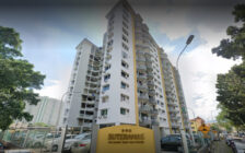 Suteramas, Jelutong, Penang