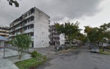 Taman Han Chiang, Georgetown, Penang