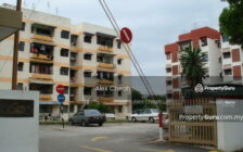 Taman Kampar, Georgetown, Penang