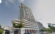 Taman Pelangi Indah, Jelutong, Penang