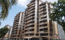 Taman Sri Bunga, Jelutong, Penang