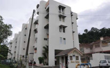 Taman Tanjong, Tanjung Bungah, Penang