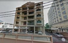 Tanjung Indah, Tanjung Bungah, Penang