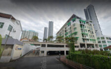 The Bayu, Tanjung Tokong, Penang