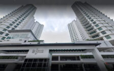 The Brezza, Tanjung Tokong, Penang