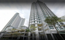 The Brezza, Tanjung Tokong, Penang