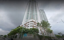 The Clovers, Bayan Lepas, Penang