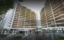 The Reef Condominium, Batu Ferringhi, Penang