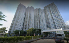 The Spring, Jelutong, Penang