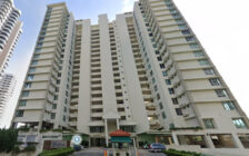 The Waterfront Condominium, Tanjung Bungah, Penang