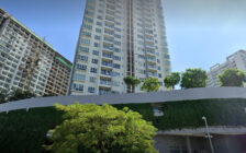 Tropicana Bay Residences, Bayan Lepas, Penang