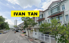 3 Sty Terrace | Lintang Penawar Jelutong  | 6 bedroom...
