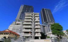 Villamas, Georgetown, Penang