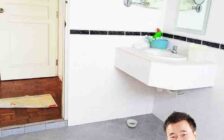 Twin Tower , Persiaran Tanjung Bungah 11200 Pulau Pinang