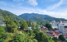 Penhill Perdana , Taman Lintang 11500 Ayer Itam Penang