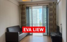 Putra Place Bayan Lepas Renovated amp; Furnished City...