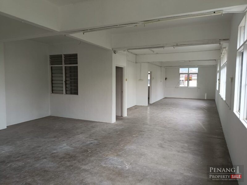 Jalan Tembikai Corner Shop Lot, Bukit Mert...