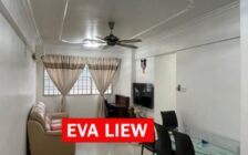 Puncak Terubong Paya Terubong Furnished  a...