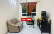 Taman Kheng Tian Perak Road Jelutong Corne...