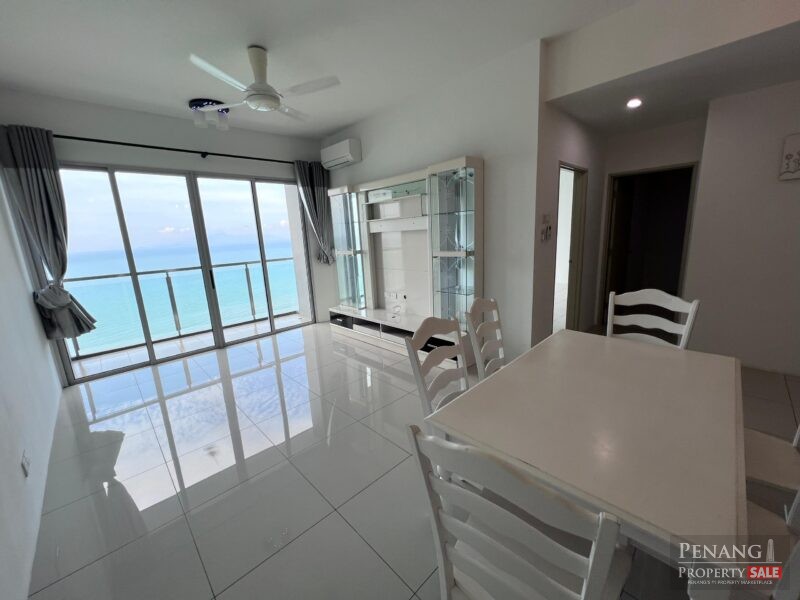 10 Island Resort 1100sf Seaview Condominium Located i...