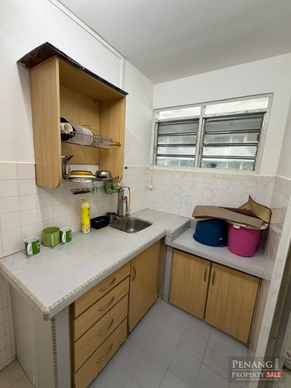 FOR RENT  Desa Green