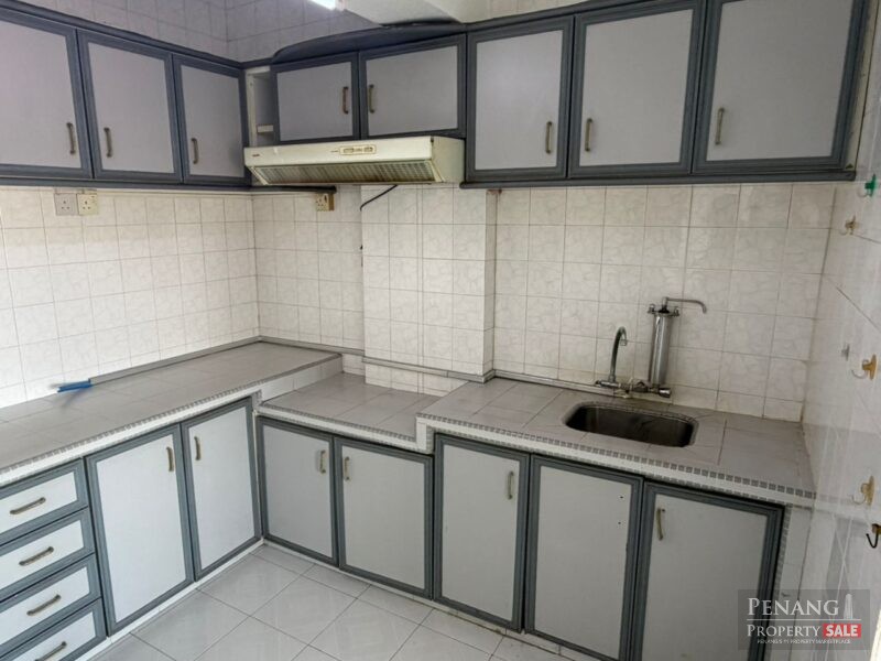 Greenlaned Height Block 3  FOR RENT